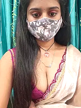 Snapshot of Aanya_hotty chatting on October 13, 5:48 pm Aanya hotty online show from October 13, 5:48 pm