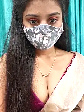 Snapshot of Aanya_hotty chatting on September 23, 5:33 pm Aanya hotty online show from September 23, 5:33 pm