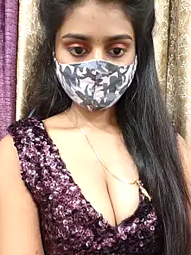 Snapshot of Aanya_hotty chatting on September 20, 6:17 pm Aanya hotty online show from September 20, 6:17 pm