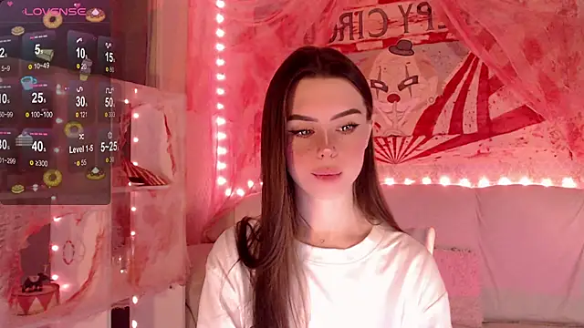 HolyMiax online show from October 26, 4:08 am