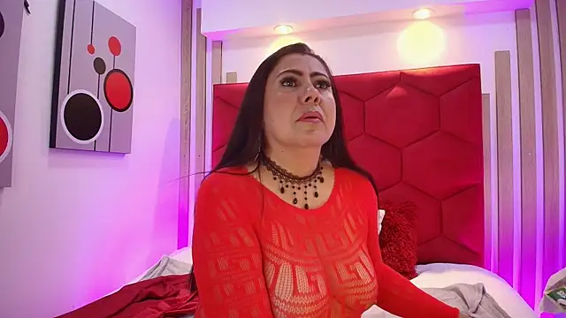 EmmaJhomson online show from March 24, 1:05 pm