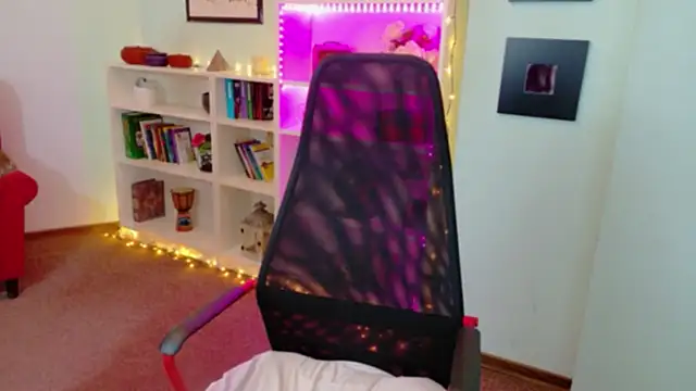 Ivanna  Rose online show from January 7, 5:11 am