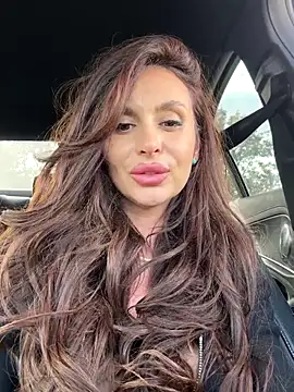 Snapshot of LunaBex chatting on October 17, 12:08 pm LunaBex online show from October 17, 12:08 pm