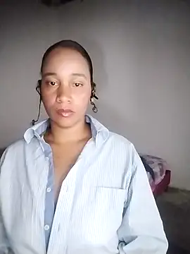 EbonyHorrny online show from October 16, 3:31 am