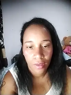 EbonyHorrny online show from November 9, 4:47 pm