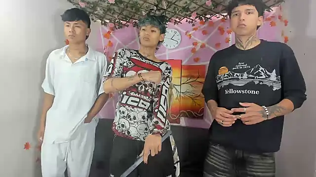 Bastian boyshot77 online show from November 14, 2:17 pm