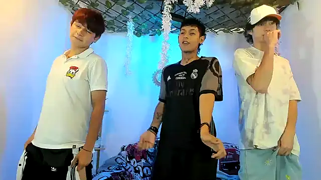 Bastian boyshot77 online show from January 10, 7:29 pm