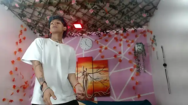 Bastian boyshot77 online show from October 10, 1:38 pm