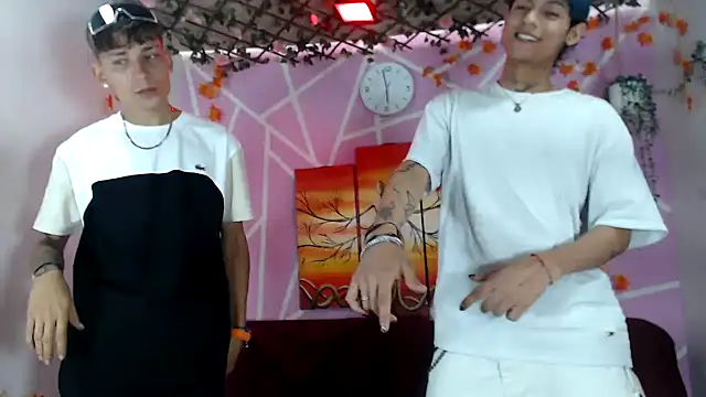 Bastian boyshot77 online show from October 1, 8:14 pm