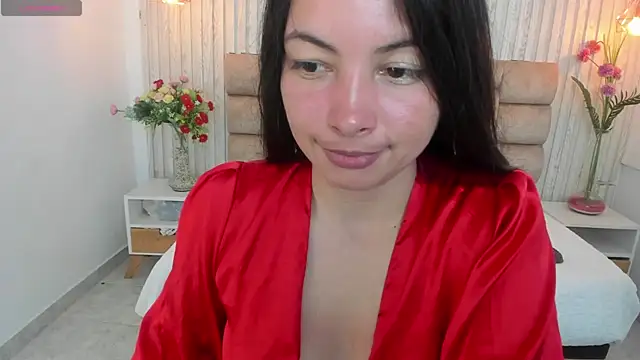 Gina25 online show from October 14, 1:03 pm