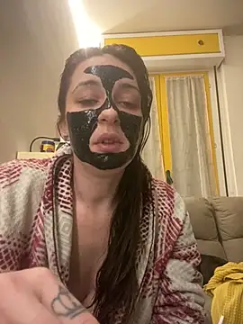 BestSexForYou online show from January 14, 8:58 pm