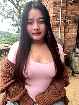 Snapshot of chenyu0308 chatting on October 21, 5:55 am chenyu0308 online show from October 21, 5:55 am