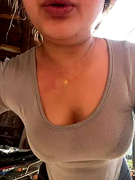 chenyu0308 online show from January 8, 4:38 am