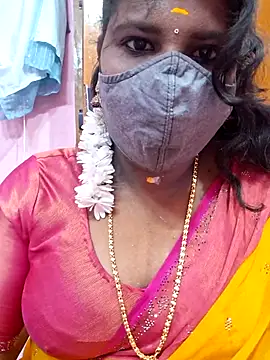 varshini-28 online show from October 8, 2:21 pm