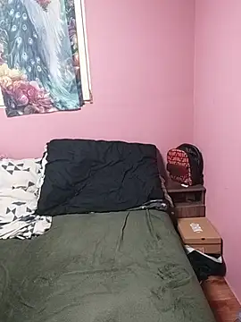 Melissa10 online show from February 3, 1:16 am