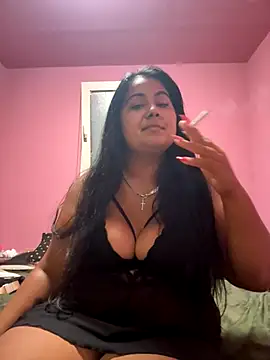 Snapshot of Melissa10 chatting on September 22, 11:14 pm Melissa10 online show from September 22, 11:14 pm