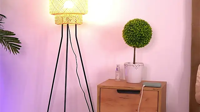 LucyxRios online show from April 10, 8:48 pm