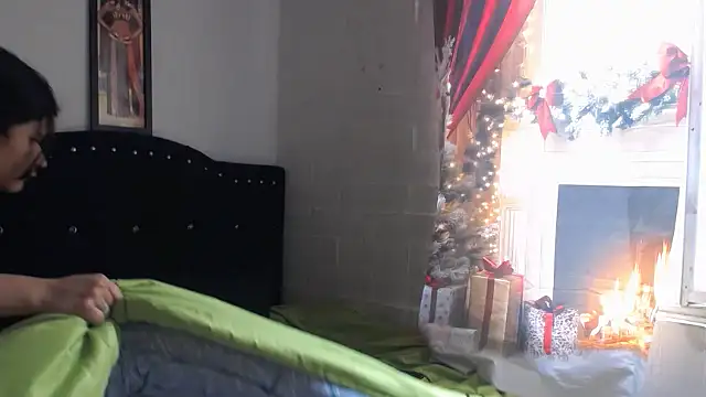 Valery Hot Bg online show from November 15, 5:58 pm