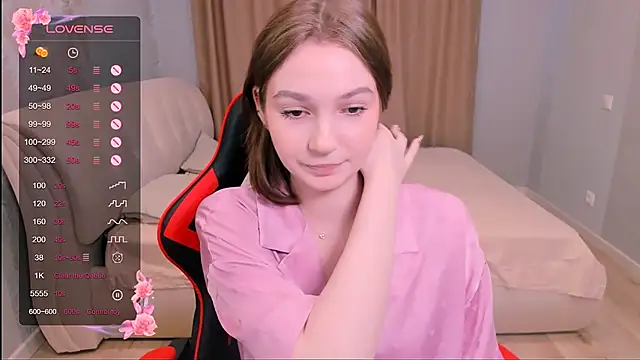 Nika Whiter online show from September 13, 1:30 pm