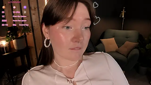 Snapshot of Ash_Hasmy chatting on October 28, 12:44 pm Ash Hasmy online show from October 28, 12:44 pm