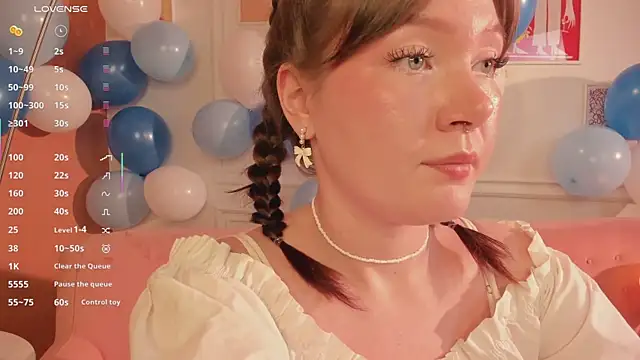 Snapshot of Ash_Hasmy chatting on October 5, 12:32 pm Ash Hasmy online show from October 5, 12:32 pm