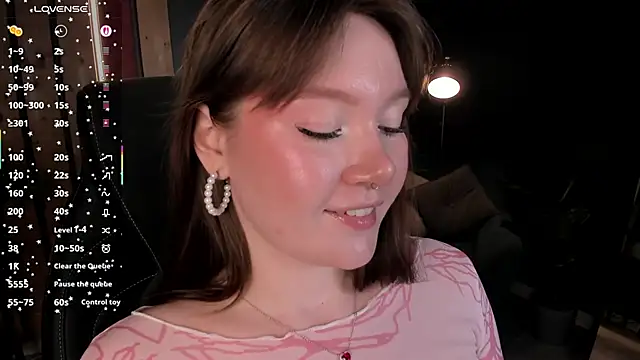 Ash Hasmy online show from December 17, 12:31 pm