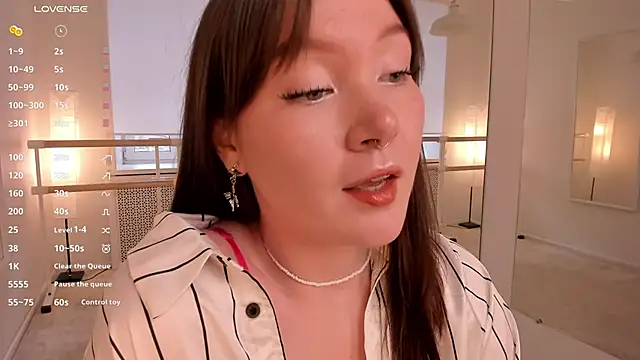 Snapshot of Ash_Hasmy chatting on October 4, 12:22 pm Ash Hasmy online show from October 4, 12:22 pm