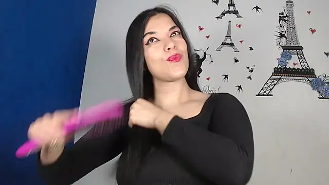 IVONNE SEX online show from September 28, 1:34 am