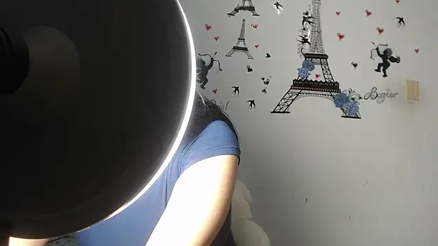 IVONNE SEX online show from October 11, 9:50 pm