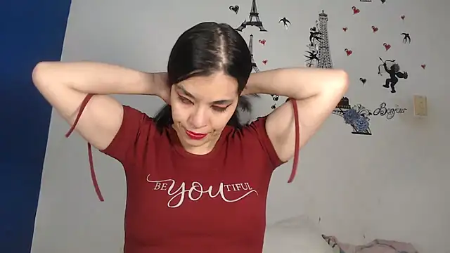 IVONNE SEX online show from September 22, 11:58 pm