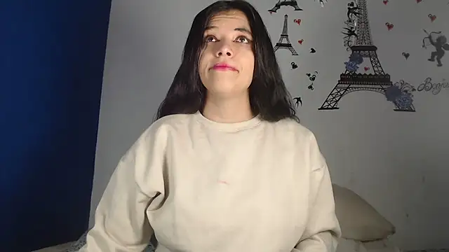 IVONNE SEX online show from October 10, 9:20 pm