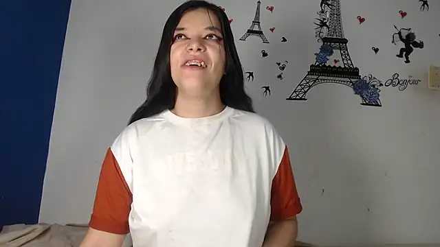 IVONNE SEX online show from October 12, 9:50 pm