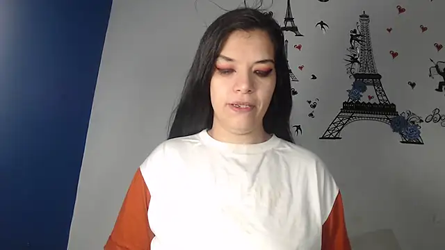 IVONNE SEX online show from October 13, 10:23 pm