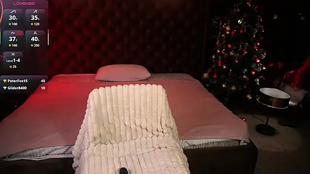 SherryLuLu online show from January 11, 2:33 pm