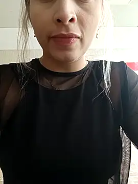 Belinda-Naughty online show from October 25, 2:35 pm