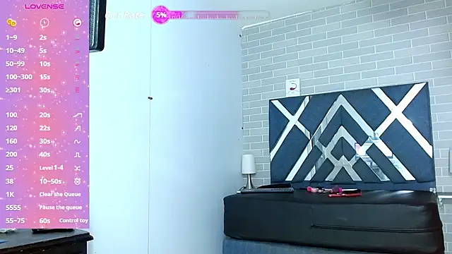 Raven Doll19 online show from September 27, 5:14 am