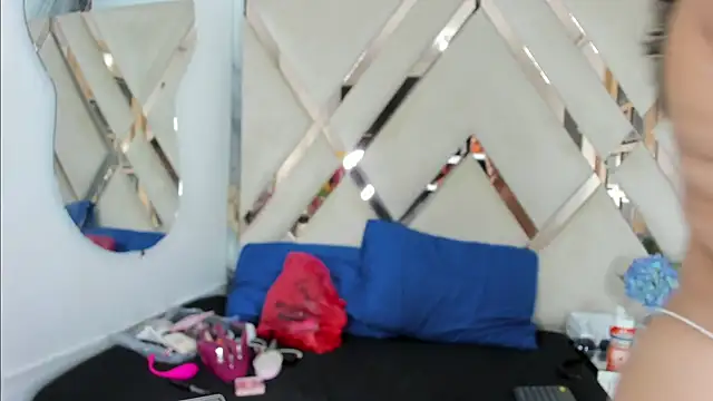 arixht online show from March 2, 9:53 pm