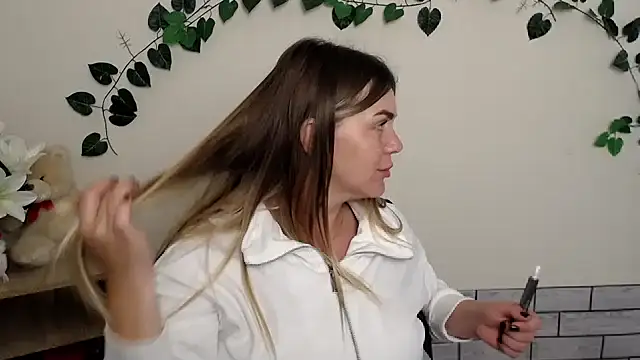 Magic Katarina  online show from October 13, 7:22 am