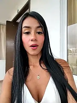 Juliana Xander online show from November 12, 2:26 pm