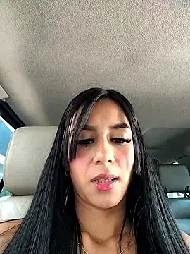 Juliana Xander online show from October 15, 1:57 pm