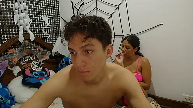 Aria Arthur online show from October 20, 7:28 pm