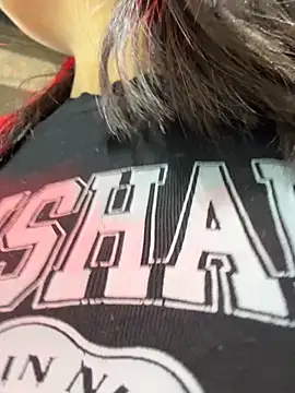 Ninazhang online show from October 28, 2:06 am