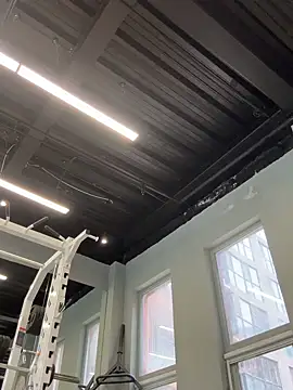 Ninazhang online show from October 22, 6:51 am