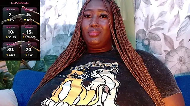 desirewilliam online show from July 17, 3:38 pm