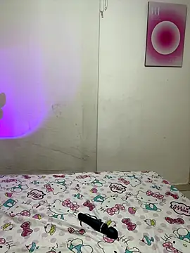 Becca Johnson u online show from October 14, 2:25 am