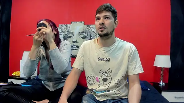 Isa Anderson09 online show from October 2, 12:54 pm