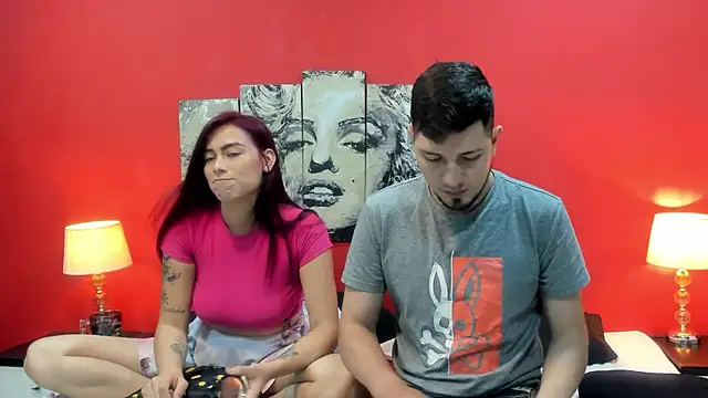 Isa Anderson09 online show from September 15, 1:08 pm