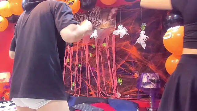 Isa Anderson09 online show from October 19, 12:51 pm