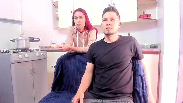 Isa Anderson09 online show from September 10, 3:45 pm