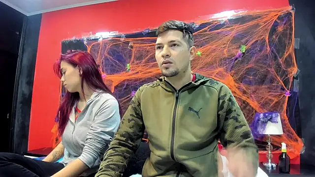 Isa Anderson09 online show from October 14, 1:35 pm